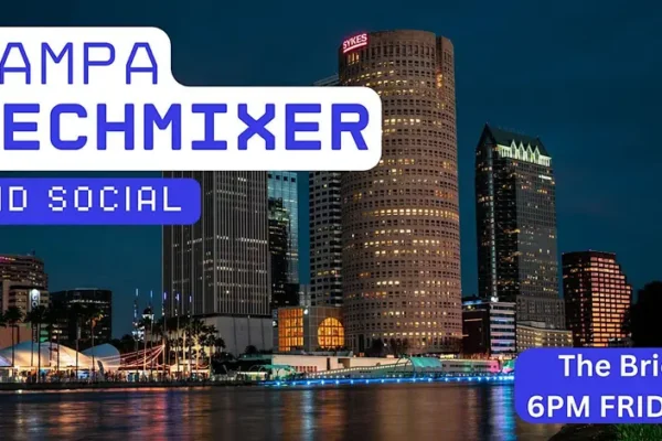 Tampa Bay Connects
