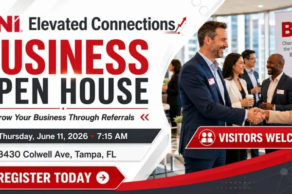 Tampa Bay Connects