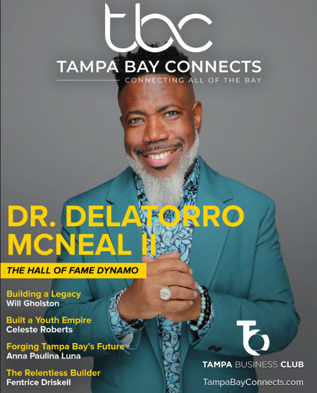 Delatoro Issue June