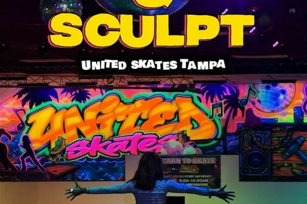 Tampa Bay Connects