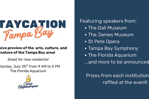 Tampa Bay Connects