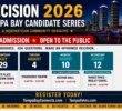Tampa Bay Connects