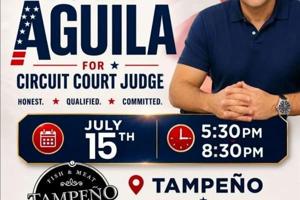 Tampa Bay Connects