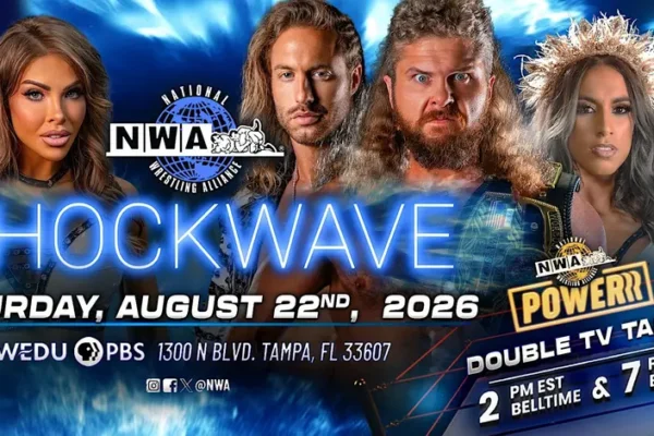 Tampa Bay Connects