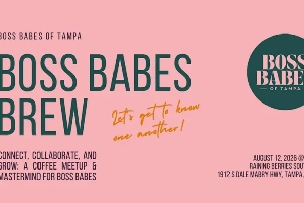Tampa Bay Connects