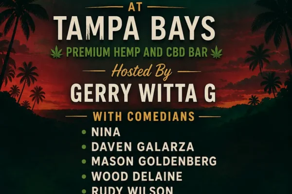 Tampa Bay Connects