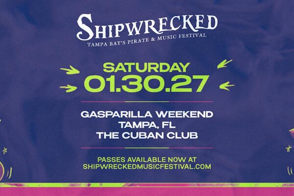 Tampa Bay Connects