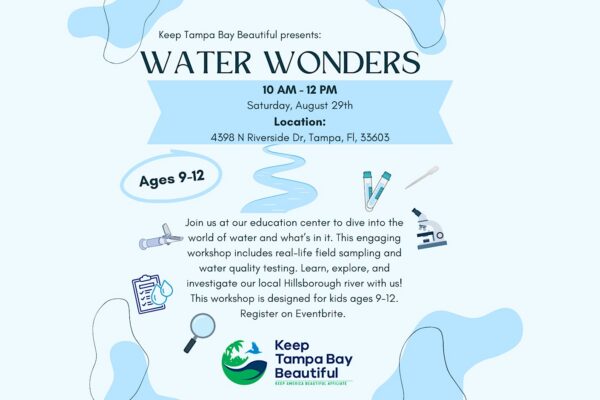 Tampa Bay Connects