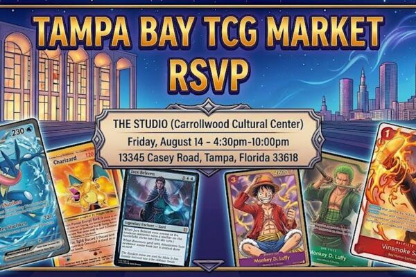 Tampa Bay Connects