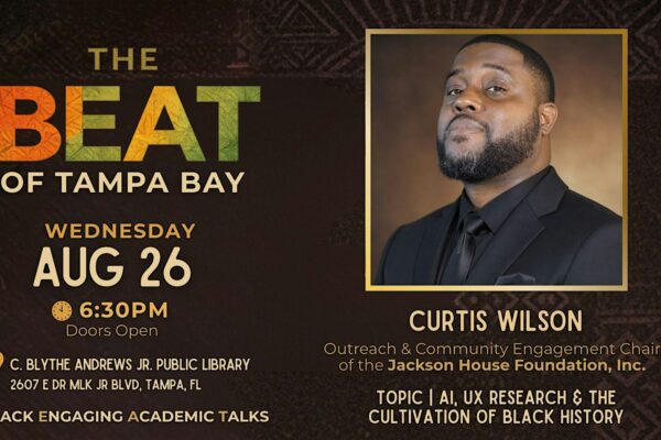 Tampa Bay Connects
