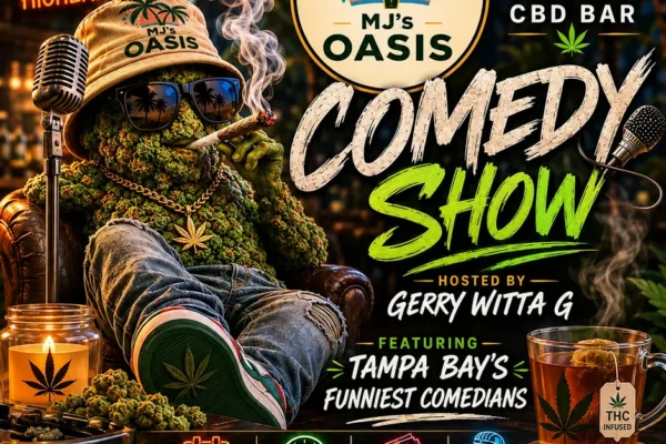 Tampa Bay Connects