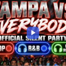 Tampa Bay Connects