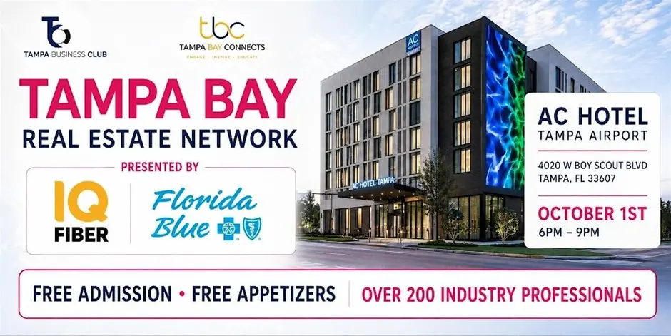 Tampa bay real estate