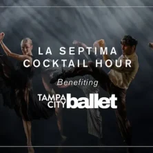 Tampa Bay Connects