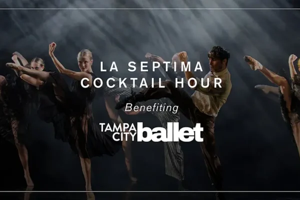 Tampa Bay Connects