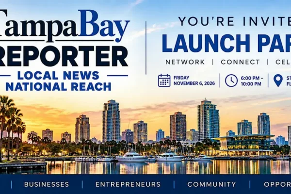 Tampa Bay Connects