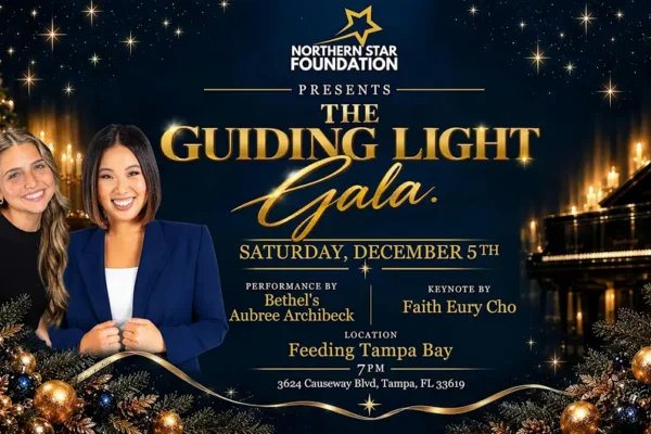 Tampa Bay Connects