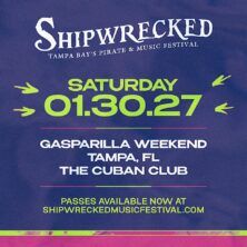 Tampa Bay Connects