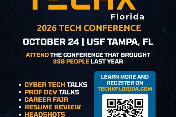 Tampa Bay Connects