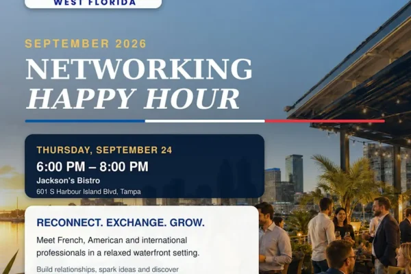 Tampa Bay Connects