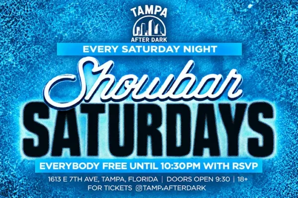 Tampa Bay Connects