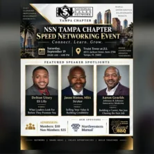Tampa Bay Connects
