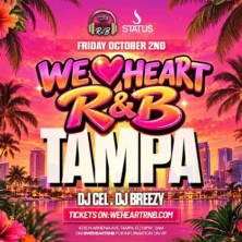 Tampa Bay Connects