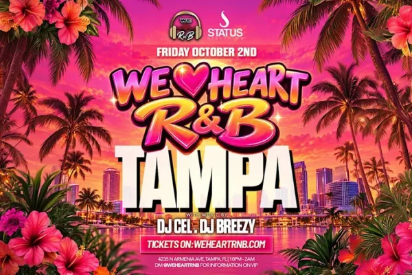 Tampa Bay Connects