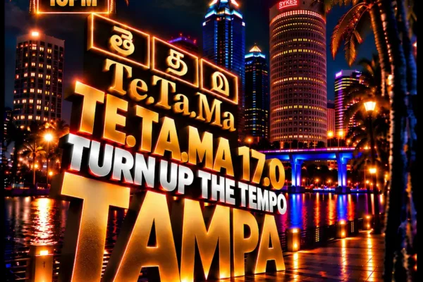 Tampa Bay Connects
