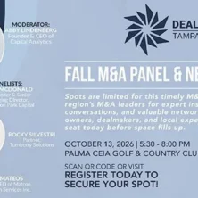 Tampa Bay Connects