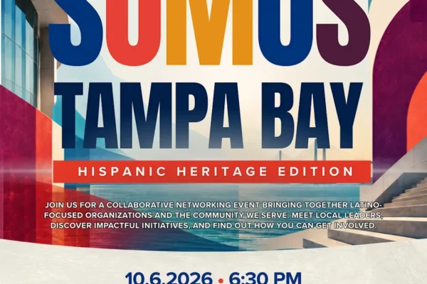 Tampa Bay Connects