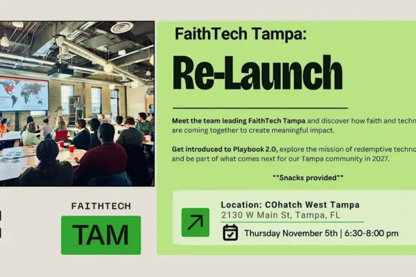 Tampa Bay Connects