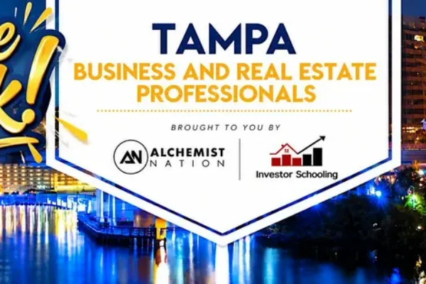 Tampa Bay Connects