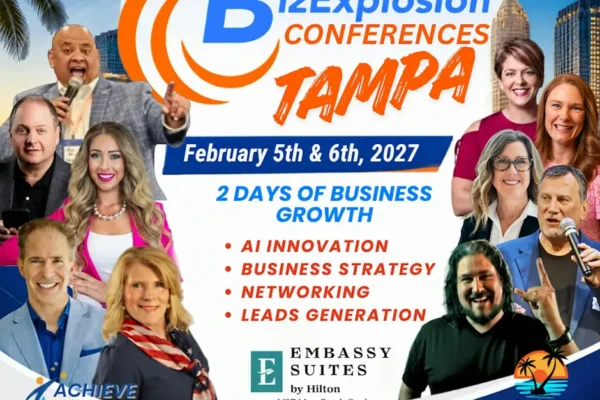 Tampa Bay Connects