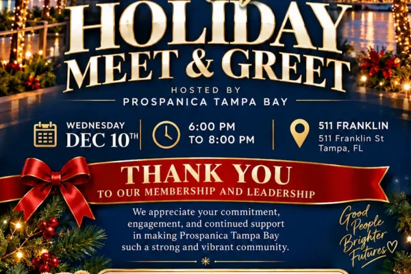 Tampa Bay Connects