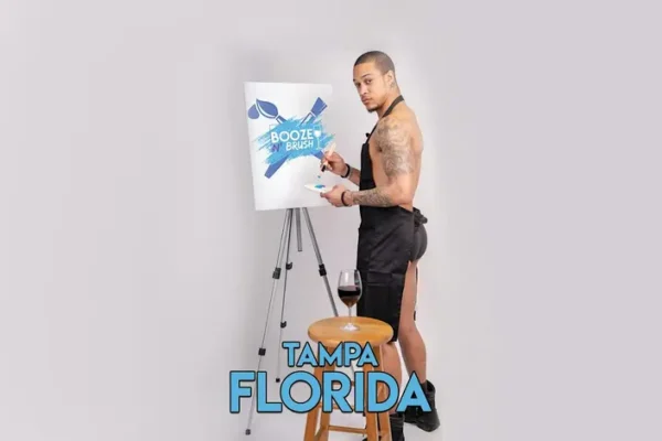Tampa Bay Connects