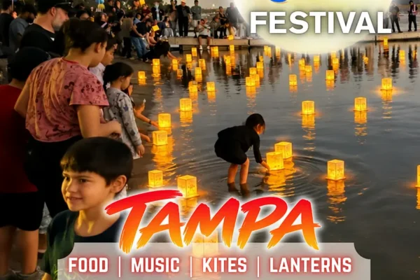 Tampa Bay Connects