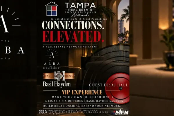 Tampa Bay Connects