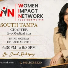 Tampa Bay Connects