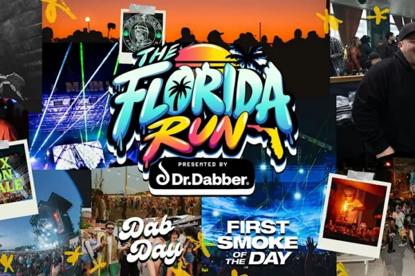 Tampa Bay Connects