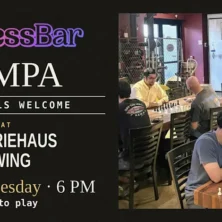 Tampa Bay Connects