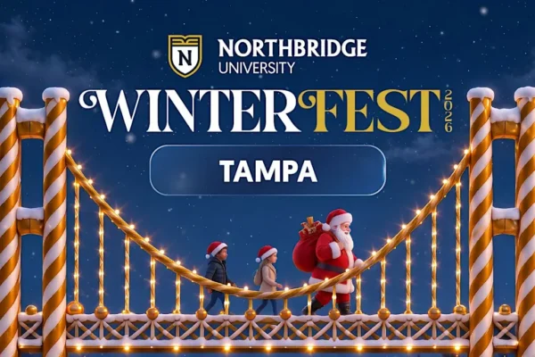 Tampa Bay Connects