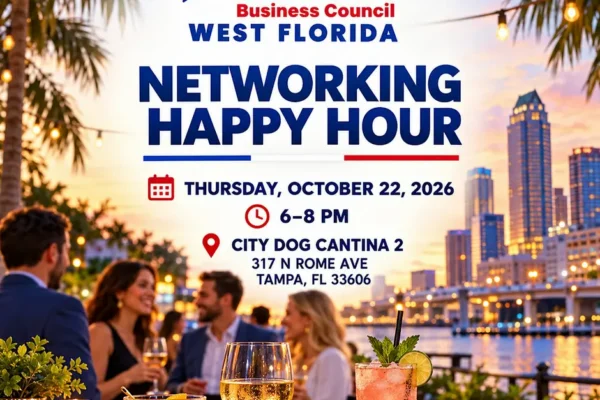 Tampa Bay Connects