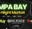 Tampa Bay Connects