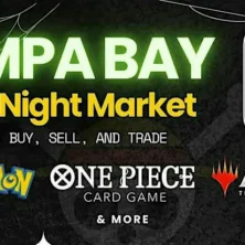 Tampa Bay Connects