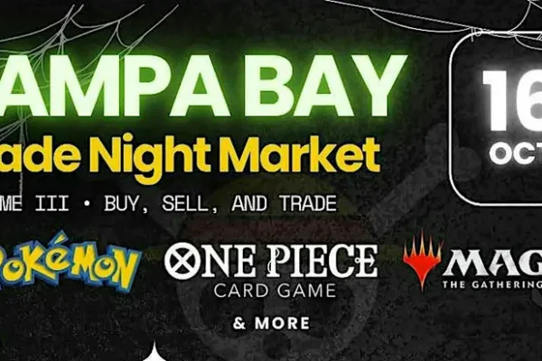 Tampa Bay Connects