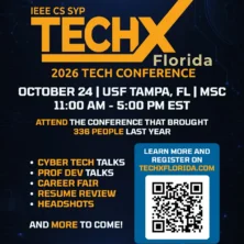 Tampa Bay Connects