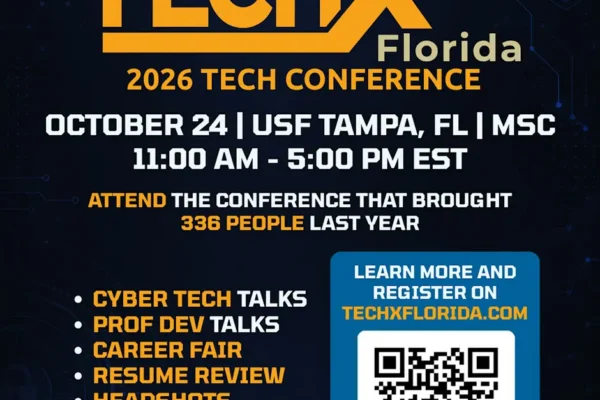 Tampa Bay Connects