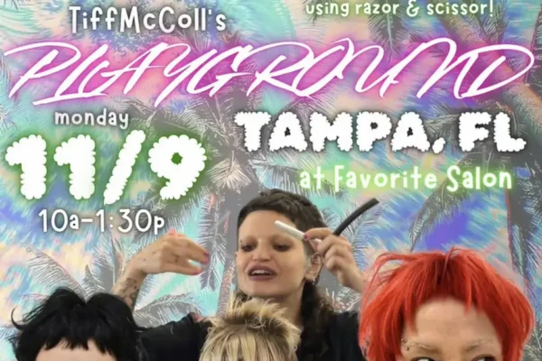 Tampa Bay Connects