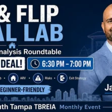 Tampa Bay Connects
